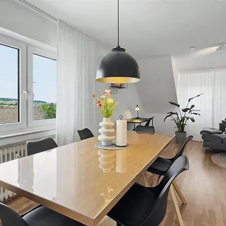 Amalfi Apartment Tropea - Fuer 6 Personen - Gemuetlich & Geraeumig * Kiedrich