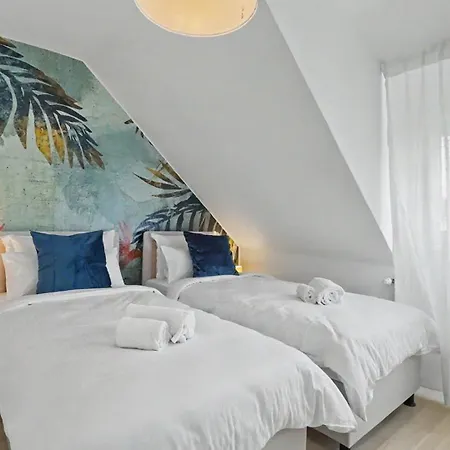 Amalfi Apartment Tropea - Fuer 6 Personen - Gemuetlich & Geraeumig Kiedrich