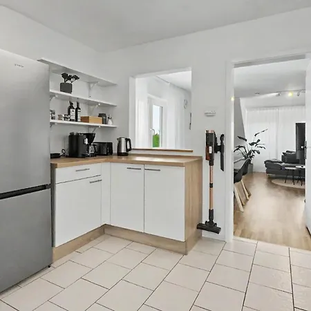 Amalfi Apartment Tropea - Fuer 6 Personen - Gemuetlich & Geraeumig
