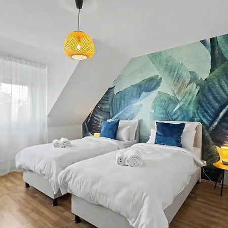Lägenhet Amalfi Tropea - Fuer 6 Personen - Gemuetlich & Geraeumig *