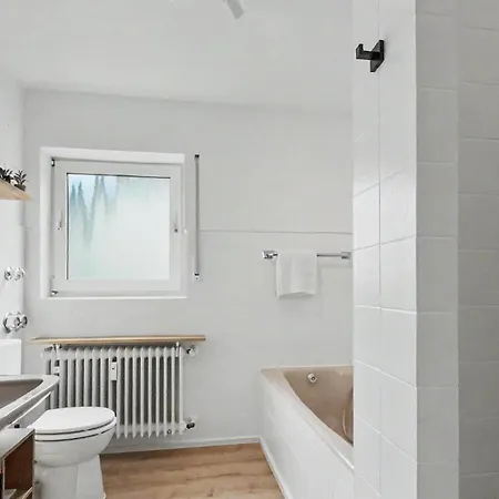 Amalfi Apartment Tropea - Fuer 6 Personen - Gemuetlich & Geraeumig *