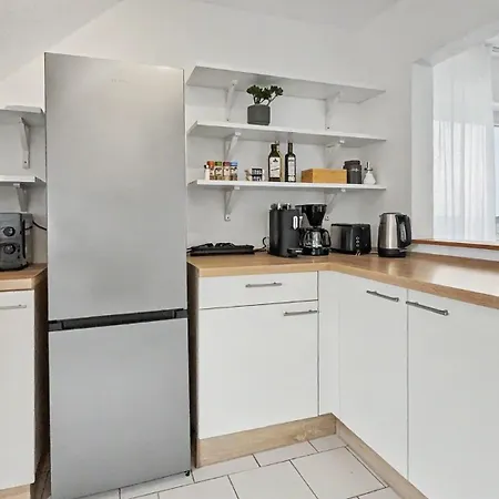 Amalfi Apartment Tropea - Fuer 6 Personen - Gemuetlich & Geraeumig Apartament Kiedrich