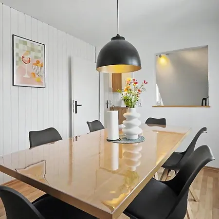 Amalfi Apartment Tropea - Fuer 6 Personen - Gemuetlich & Geraeumig * Kiedrich
