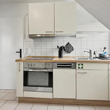 Apartament Amalfi Apartment Tropea - Fuer 6 Personen - Gemuetlich & Geraeumig Kiedrich