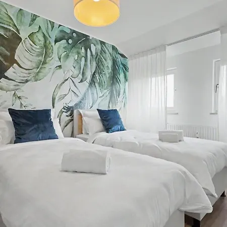 Amalfi Apartment Tropea - Fuer 6 Personen - Gemuetlich & Geraeumig