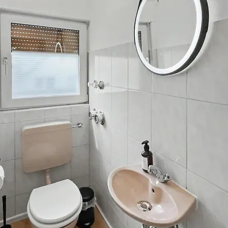 Apartament Amalfi Apartment Tropea - Fuer 6 Personen - Gemuetlich & Geraeumig *