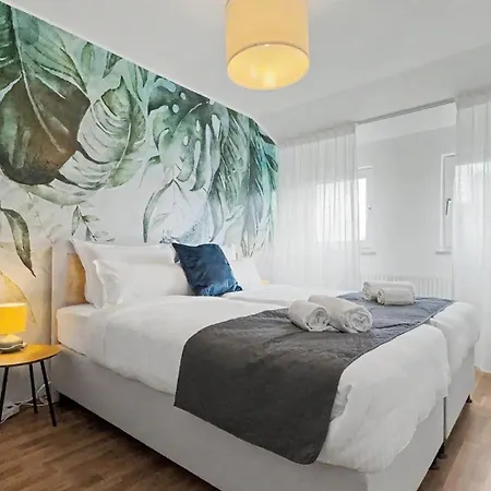 Amalfi Apartment Tropea - Fuer 6 Personen - Gemuetlich & Geraeumig Apartament Kiedrich