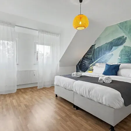 Amalfi Apartment Tropea - Fuer 6 Personen - Gemuetlich & Geraeumig * Kiedrich