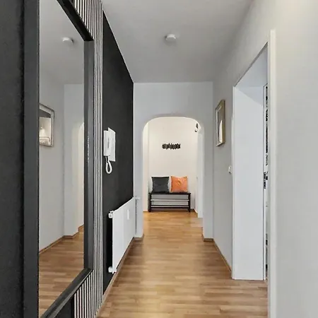 Apartament Amalfi Apartment Tropea - Fuer 6 Personen - Gemuetlich & Geraeumig