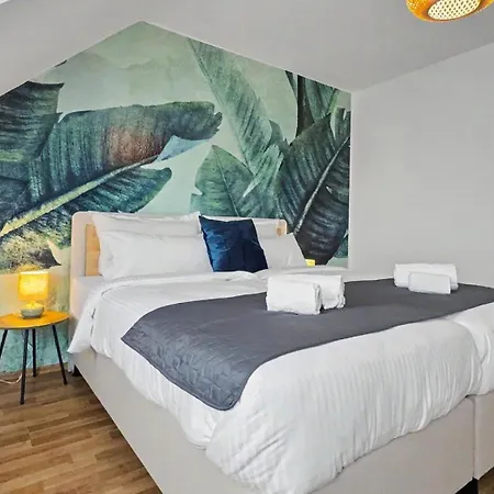 Amalfi Apartment Tropea - Fuer 6 Personen - Gemuetlich & Geraeumig Apartament *