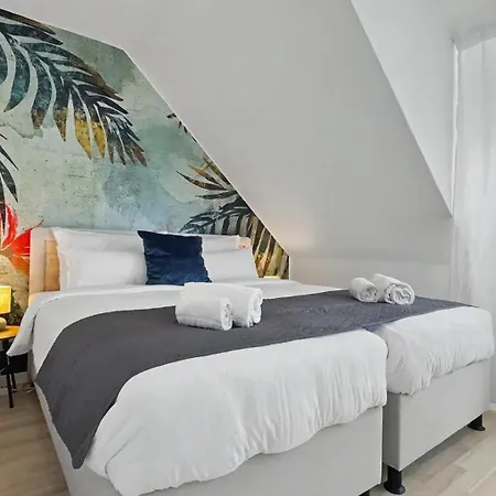 Amalfi Tropea - Fuer 6 Personen - Gemuetlich & Geraeumig Lägenhet